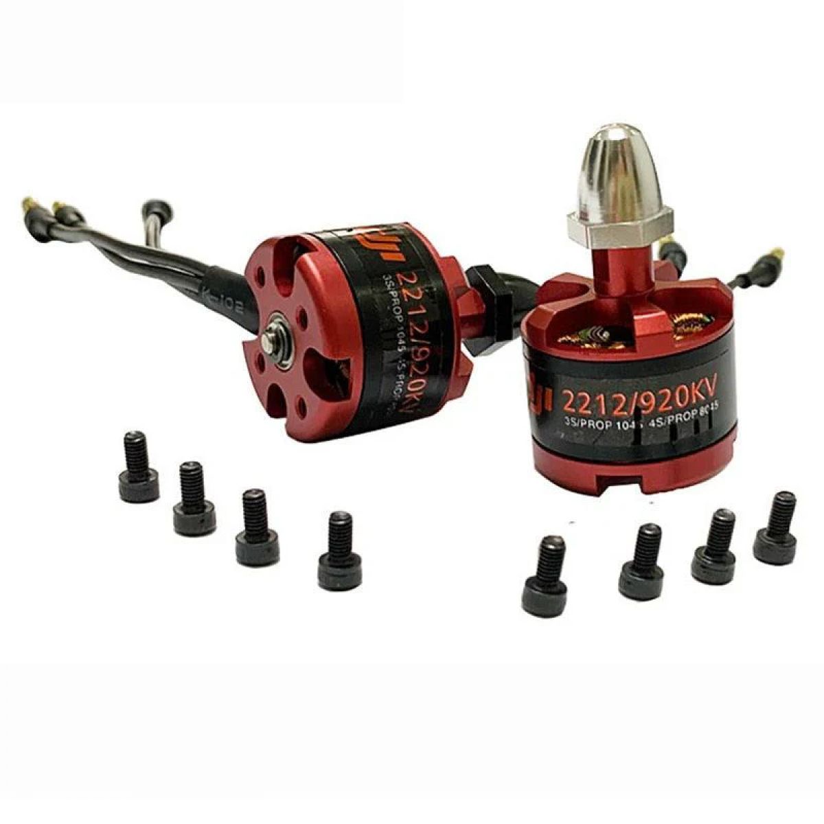 Бесщеточный мотор 2212 920KV + 30A Simonk ESC с BEC 5V 2A + 9450 пропеллер для F450/F550 квадрокоптера Бесщеточный мотор 2212 920KV + 30A Simonk ESC с BEC 5V 2A + 9450 пропеллер для F450/F550 квадрокоптера