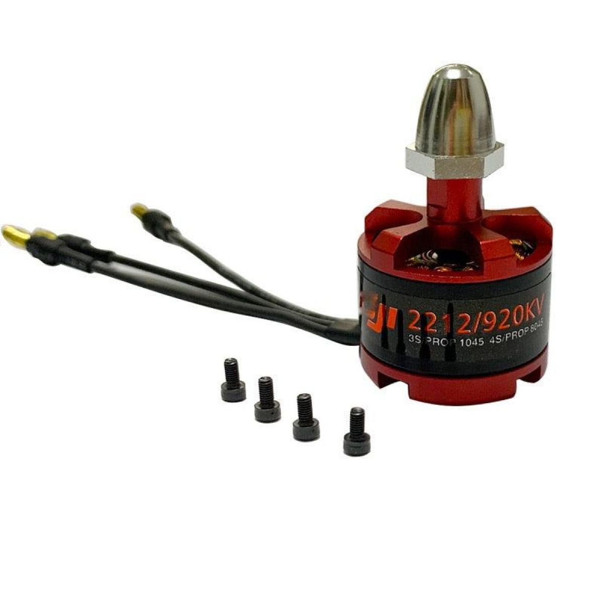 Бесщеточный мотор 2212 920KV + 30A Simonk ESC с BEC 5V 2A + 9450 пропеллер для F450/F550 квадрокоптера Бесщеточный мотор 2212 920KV + 30A Simonk ESC с BEC 5V 2A + 9450 пропеллер для F450/F550 квадрокоптера