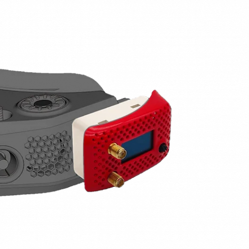 Модуль расширения HDZero V2 для очков (WiFi + аналоговый сигнал)
