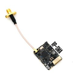 Видеопередатчик TBS UNIFY PRO 5G8 HV (RP-SMA) VTX 7г 2S-6S 25/200/500/800мВт 600мА