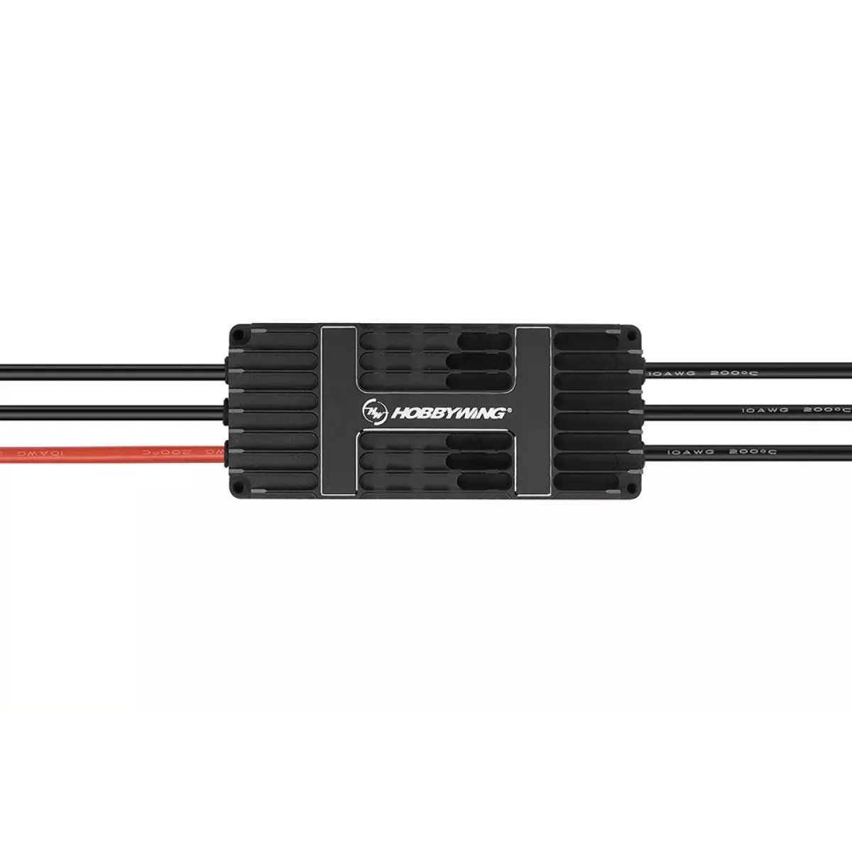 Hobbywing XRotor H120A 18S FOC 120A ESC – регулятор тока 12–18S, 40A номинально, пик 150A для дронов Hobbywing XRotor H120A 18S FOC 120A ESC – регулятор тока 12–18S, 40A номинально, пик 150A для дронов