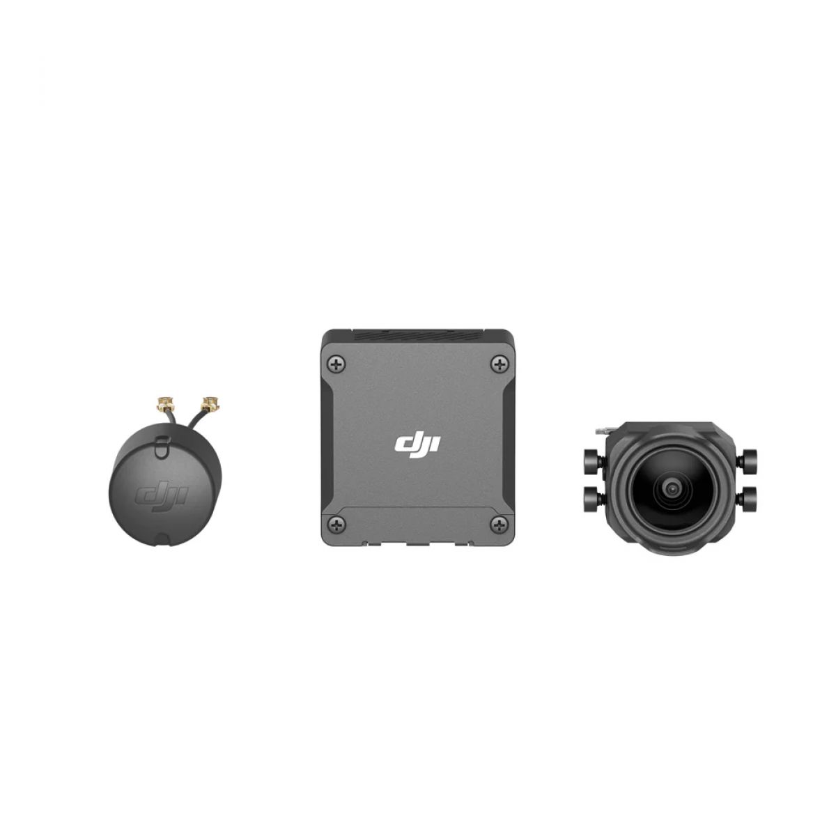DJI O3 Air Unit — цифровая система передачи для FPV-дронов, совместима с DJI Goggles 2/V2/RC2 DJI O3 Air Unit — цифровая система передачи для FPV-дронов, совместима с DJI Goggles 2/V2/RC2