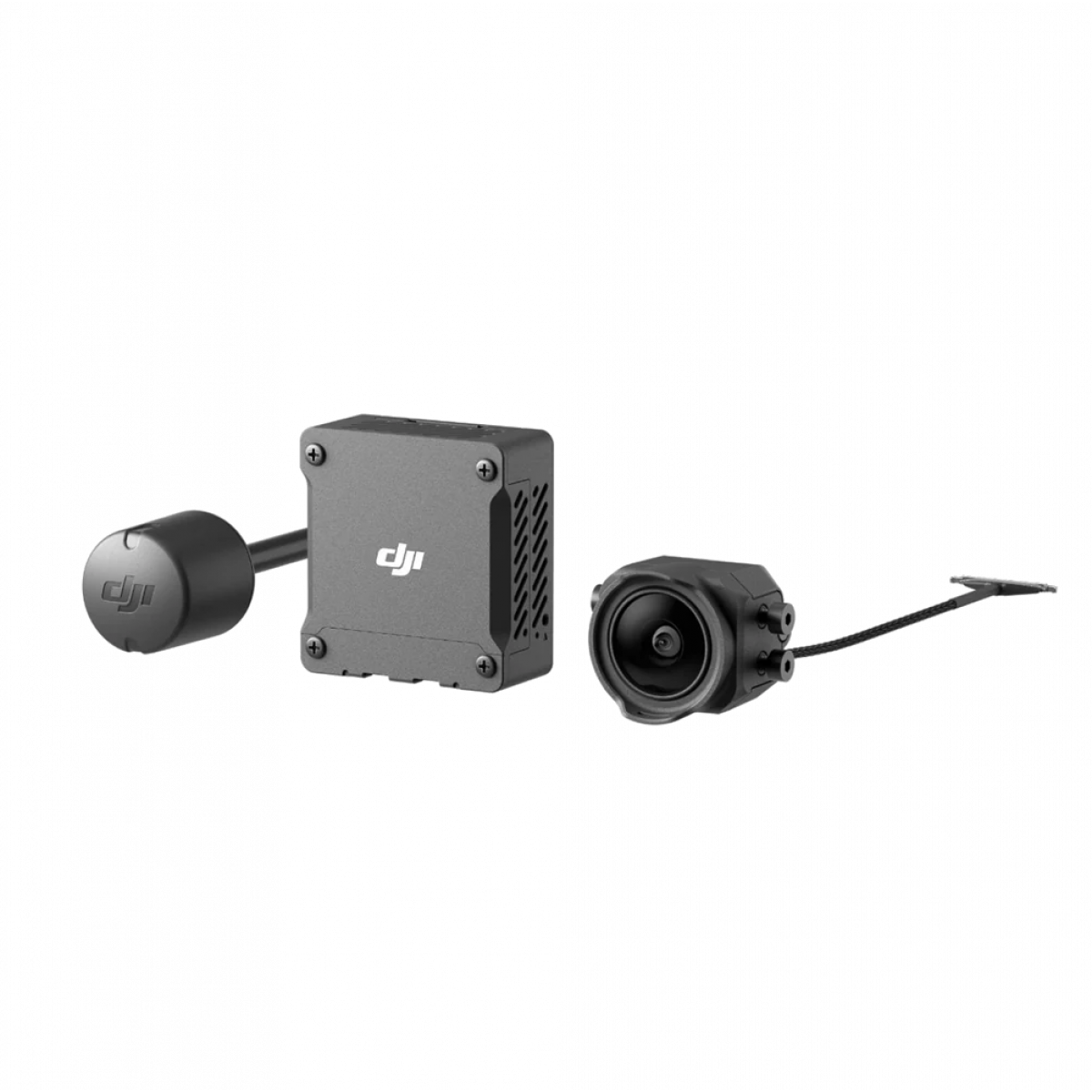 DJI O3 Air Unit — цифровая система передачи для FPV-дронов, совместима с DJI Goggles 2/V2/RC2 DJI O3 Air Unit — цифровая система передачи для FPV-дронов, совместима с DJI Goggles 2/V2/RC2