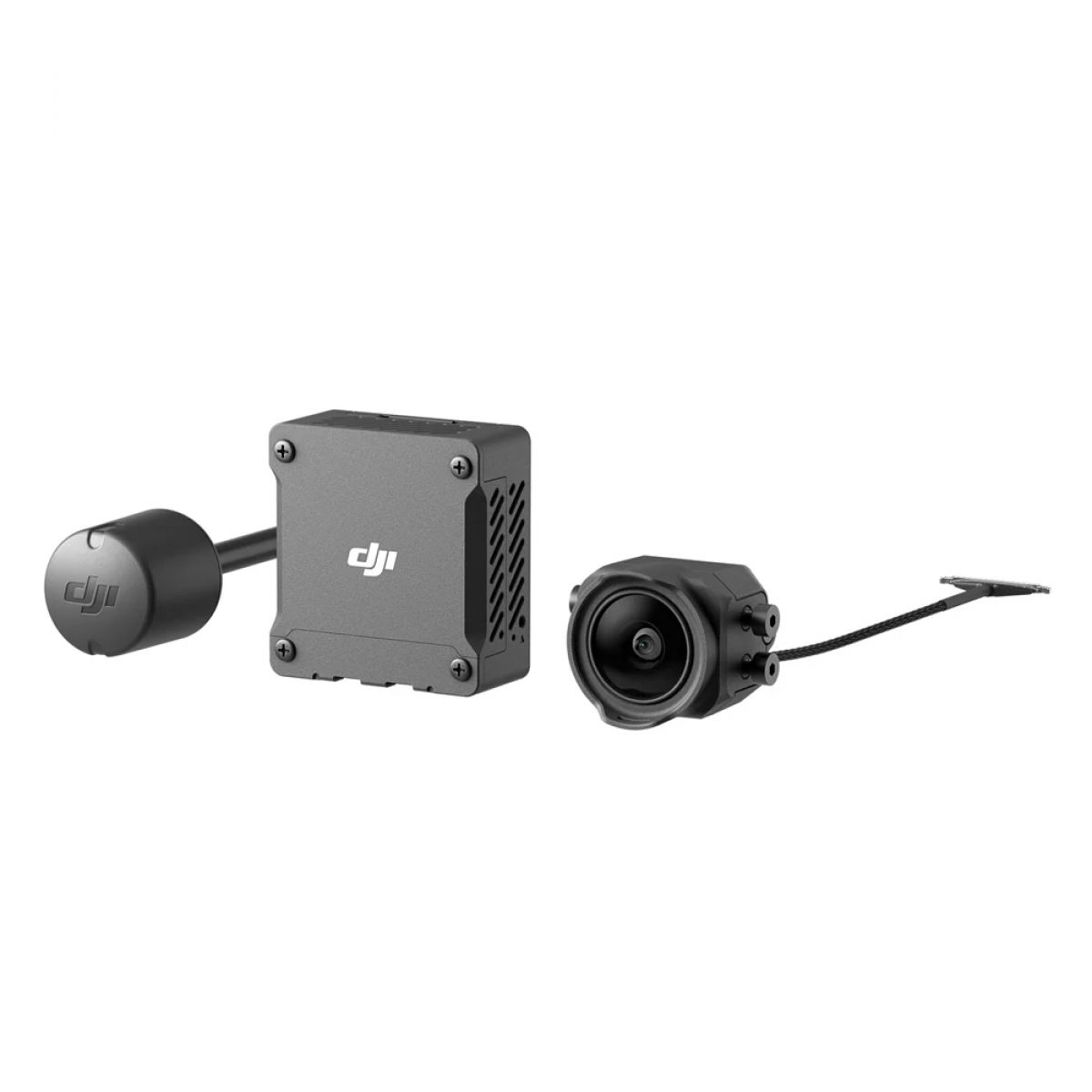 DJI O3 Air Unit — цифровая система передачи для FPV-дронов, совместима с DJI Goggles 2/V2/RC2 DJI O3 Air Unit — цифровая система передачи для FPV-дронов, совместима с DJI Goggles 2/V2/RC2