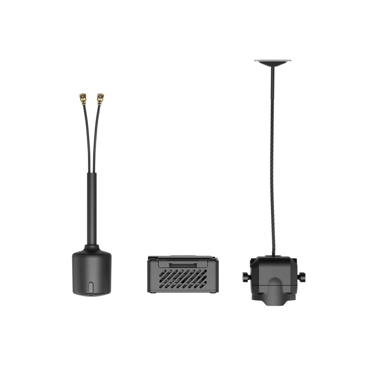 DJI O3 Air Unit — цифровая система передачи для FPV-дронов, совместима с DJI Goggles 2/V2/RC2 DJI O3 Air Unit — цифровая система передачи для FPV-дронов, совместима с DJI Goggles 2/V2/RC2