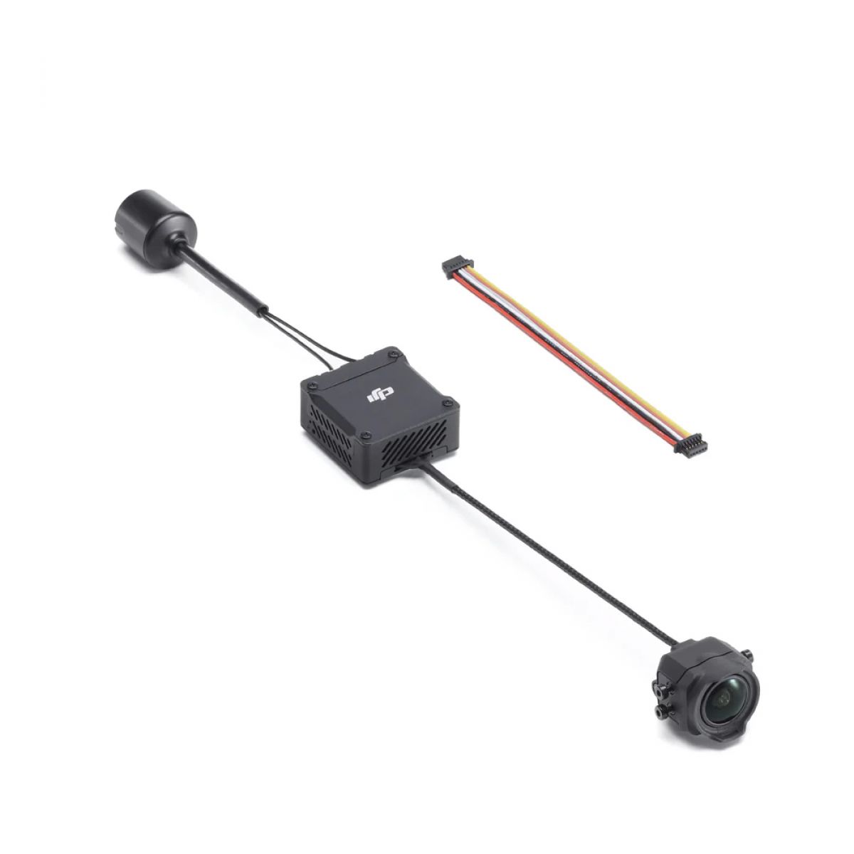 DJI O3 Air Unit — цифровая система передачи для FPV-дронов, совместима с DJI Goggles 2/V2/RC2 DJI O3 Air Unit — цифровая система передачи для FPV-дронов, совместима с DJI Goggles 2/V2/RC2