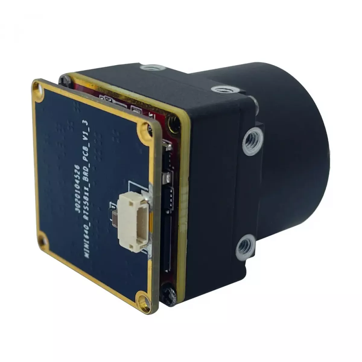 OEM мини-камера ИК-термографии 384x288, модуль тепловизора для дронов OEM мини-камера ИК-термографии 384x288, модуль тепловизора для дронов