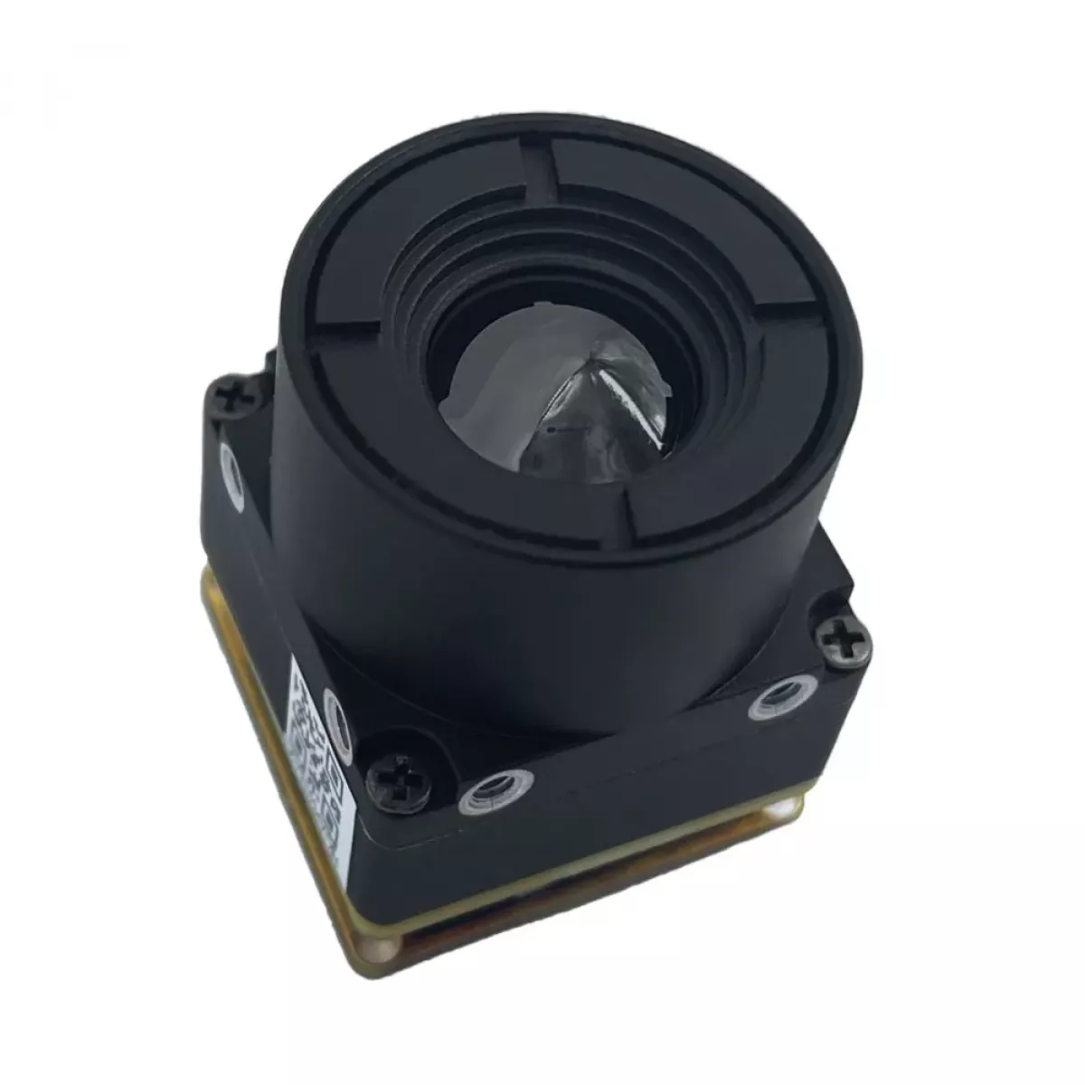 OEM мини-камера ИК-термографии 384x288, модуль тепловизора для дронов OEM мини-камера ИК-термографии 384x288, модуль тепловизора для дронов