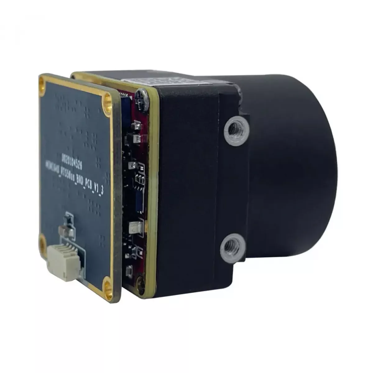 OEM мини-камера ИК-термографии 384x288, модуль тепловизора для дронов OEM мини-камера ИК-термографии 384x288, модуль тепловизора для дронов