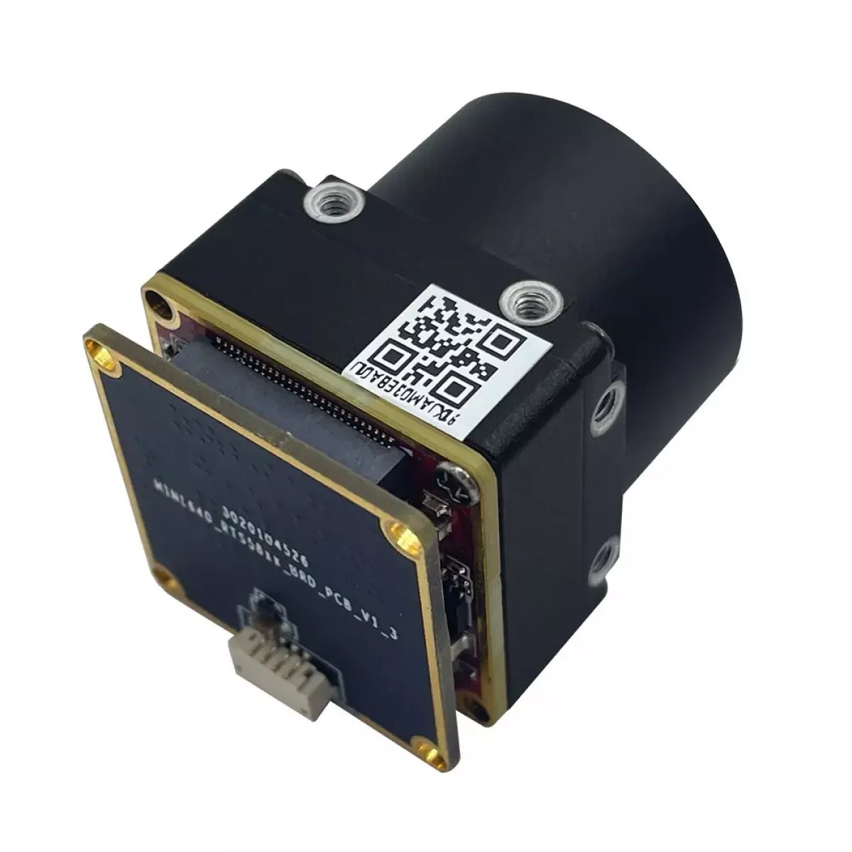 OEM мини-камера ИК-термографии 384x288, модуль тепловизора для дронов OEM мини-камера ИК-термографии 384x288, модуль тепловизора для дронов