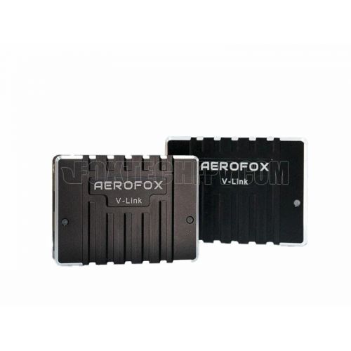 AEROFOX V-Link 15KM/30KM 800МГц/1.4ГГц/2.4ГГц система передачи видео и данных на большие расстояния