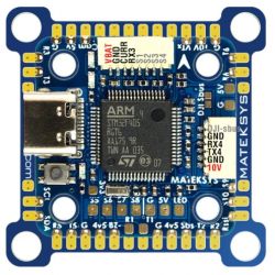 Полётный контроллер Matek F405-MINITE (Mateksys), FLIGHT CONTROLLER для дронов