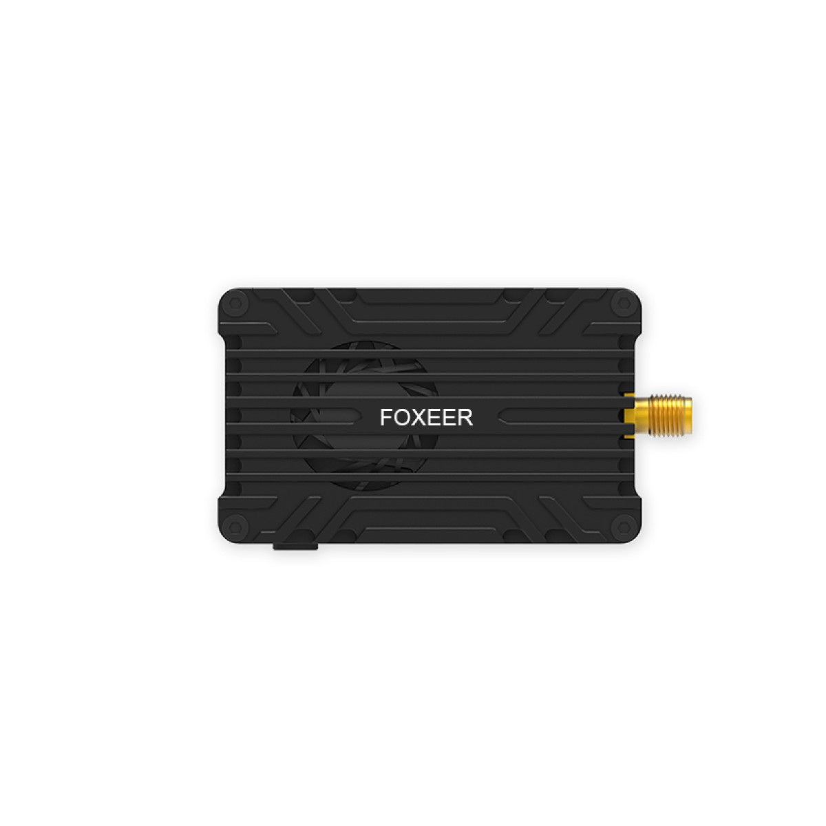 Передатчик Foxeer Reaper 3.3G 10W 40CH VTx Tramp для FPV-систем Передатчик Foxeer Reaper 3.3G 10W 40CH VTx Tramp для FPV-систем