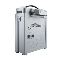 Смарт-аккумулятор Tattu Plus 3.0 19000mAh 51.8V 25C 14S1P с разъемом Molex