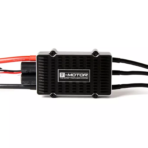 Регулятор скорости T-motor FLAME 100A LV 6S ESC (500HZ, NO BEC) для мультикоптеров и БПЛА