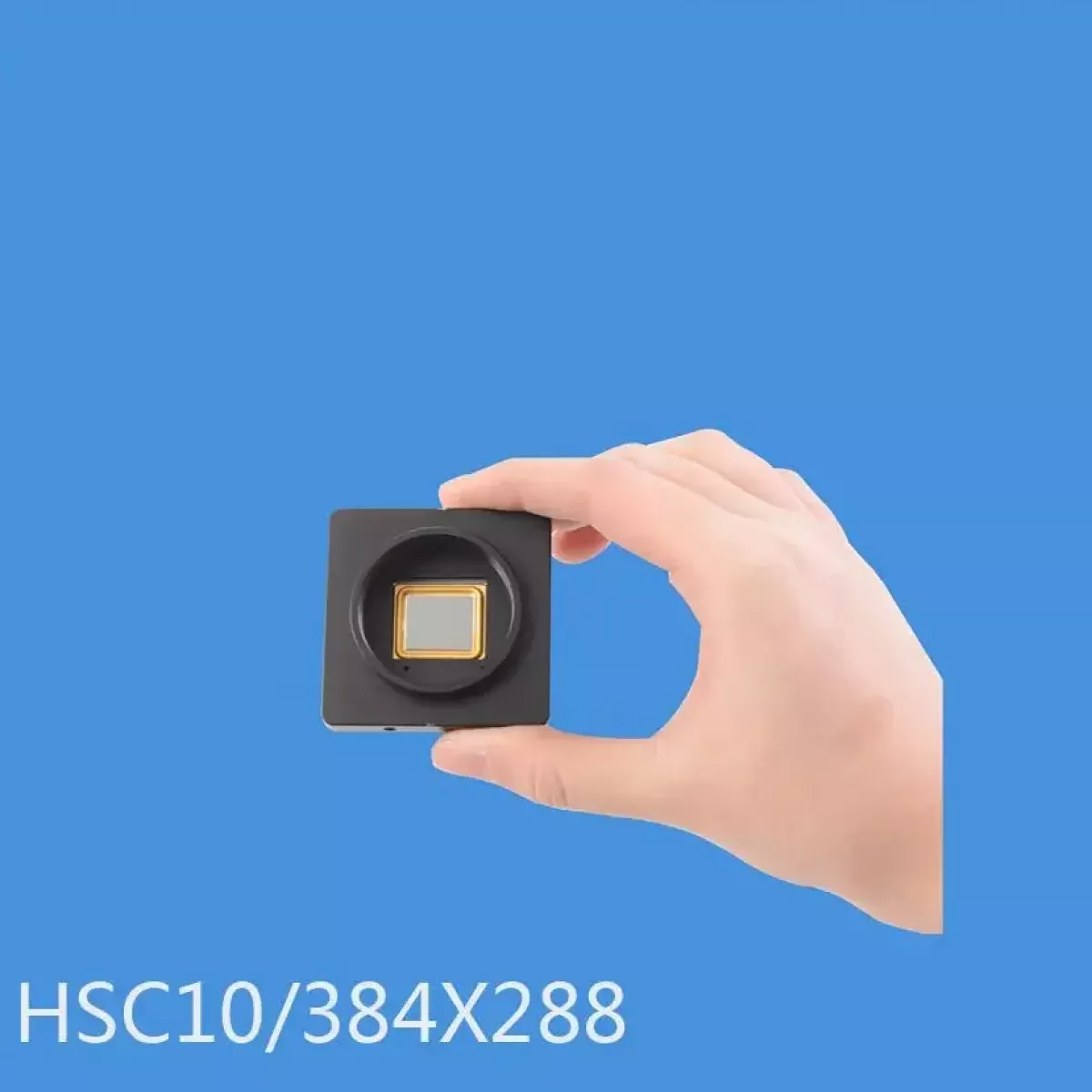 Тепловизионная камера 384×288 с объективом 19 мм для дрона, USB-выход Тепловизионная камера 384×288 с объективом 19 мм для дрона, USB-выход