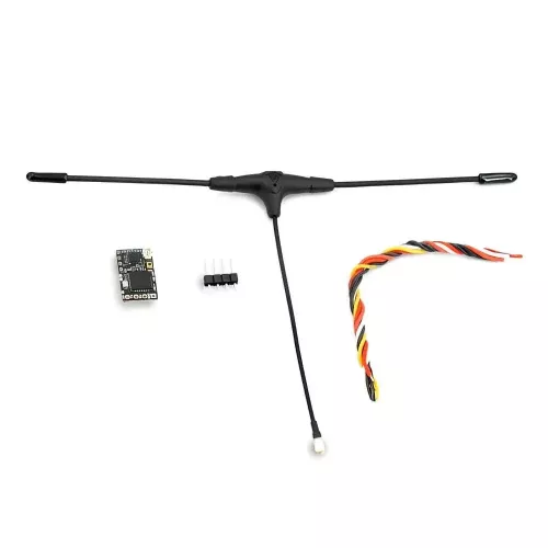 FLYWOO TBS Crossfire Nano приёмник Rx для FPV дронов