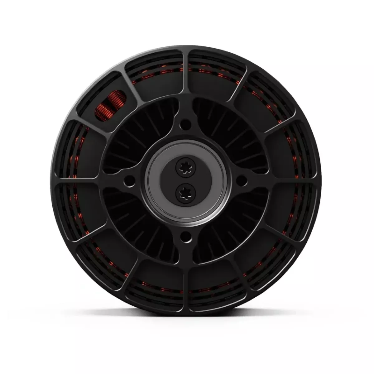 Бесколлекторный мотор MAD M7C10 V3 100KV/120KV/190KV для квадрокоптеров и мультикоптеров, высокая эффективность Бесколлекторный мотор MAD M7C10 V3 100KV/120KV/190KV для квадрокоптеров и мультикоптеров, высокая эффективность