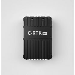 CUAV набор: кейс V5+, GPS RTK 9Ps, радиотелеметрия P900, комплект для нескольких дронов