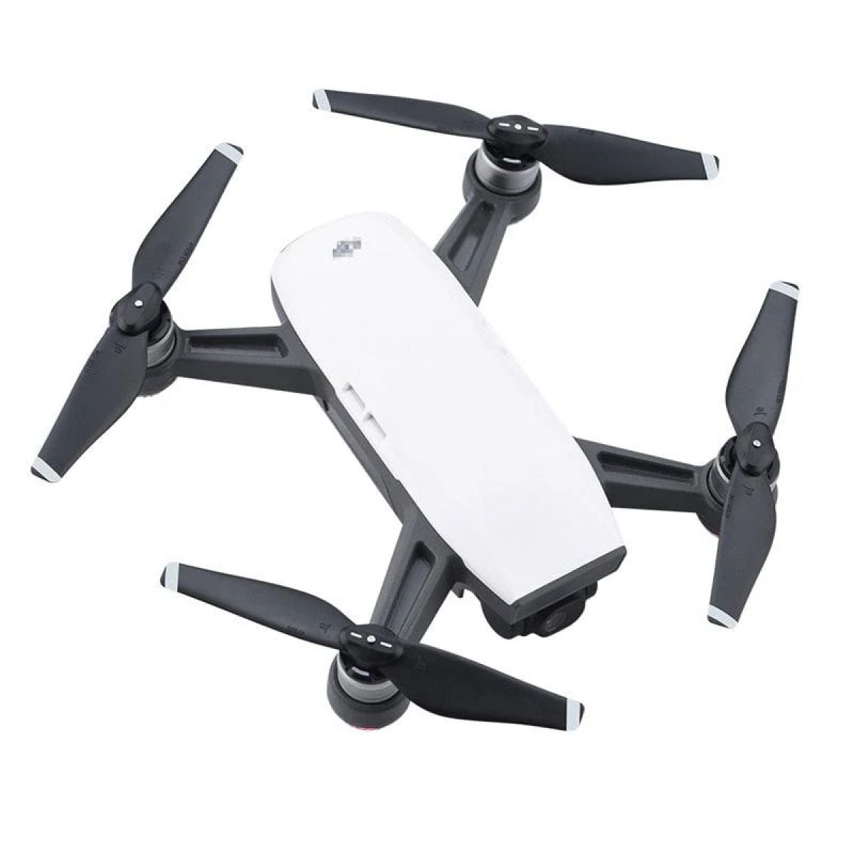 Бесшумные быстросъемные пропеллеры 4732S для DJI Spark, запасные лопасти и аксессуары Бесшумные быстросъемные пропеллеры 4732S для DJI Spark, запасные лопасти и аксессуары