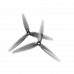 16шт/8пар HQ Prop 7x3.5x3 7035, 7-дюймовые 3-лопастные пропеллеры для FPV