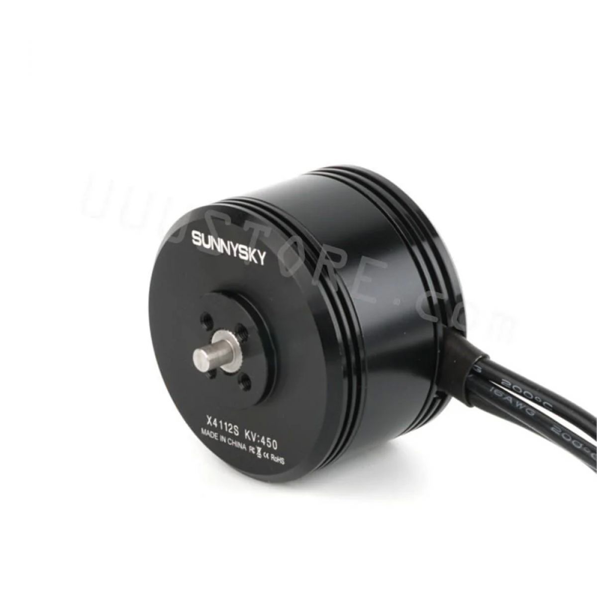 Бесколлекторный мотор SUNNYSKY X4112S 340KV/450KV для мультикоптеров и БПЛА, 1/2/4 шт. Бесколлекторный мотор SUNNYSKY X4112S 340KV/450KV для мультикоптеров и БПЛА, 1/2/4 шт.