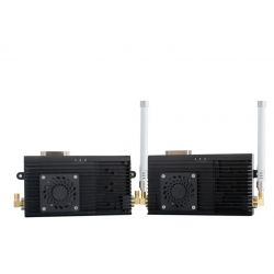 Foxtech VDC Pro MESH 1.4ГГц/1.5ГГц, беспроводная система передачи на 10/30/50 км