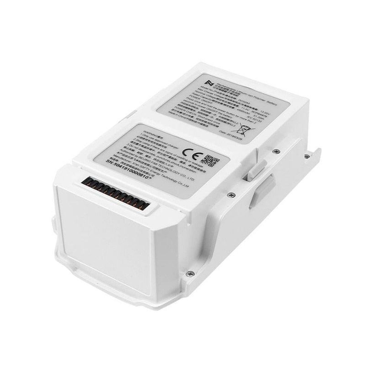 Оригинальный аккумулятор FIMI X8SE 2022 4500mAh для дрона, время полёта 35 мин, аксессуары Оригинальный аккумулятор FIMI X8SE 2022 4500mAh для дрона, время полёта 35 мин, аксессуары