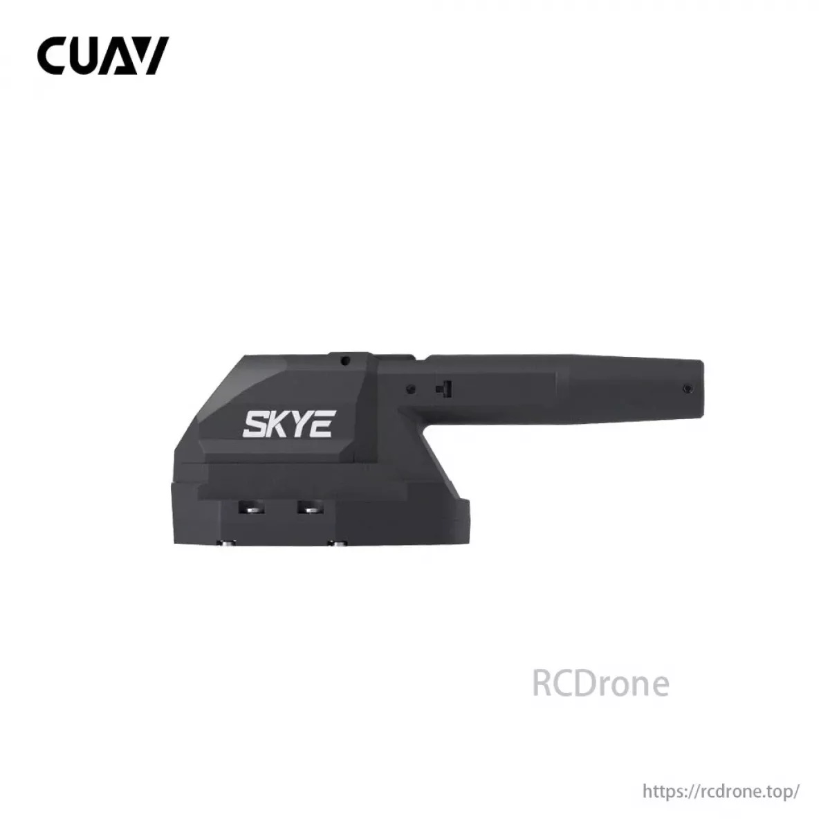 Полётный контроллер CUAV Pixhawk FPV V5+ с GPS NEO 3 Pro, датчиком скорости и модулем SKYE Полётный контроллер CUAV Pixhawk FPV V5+ с GPS NEO 3 Pro, датчиком скорости и модулем SKYE
