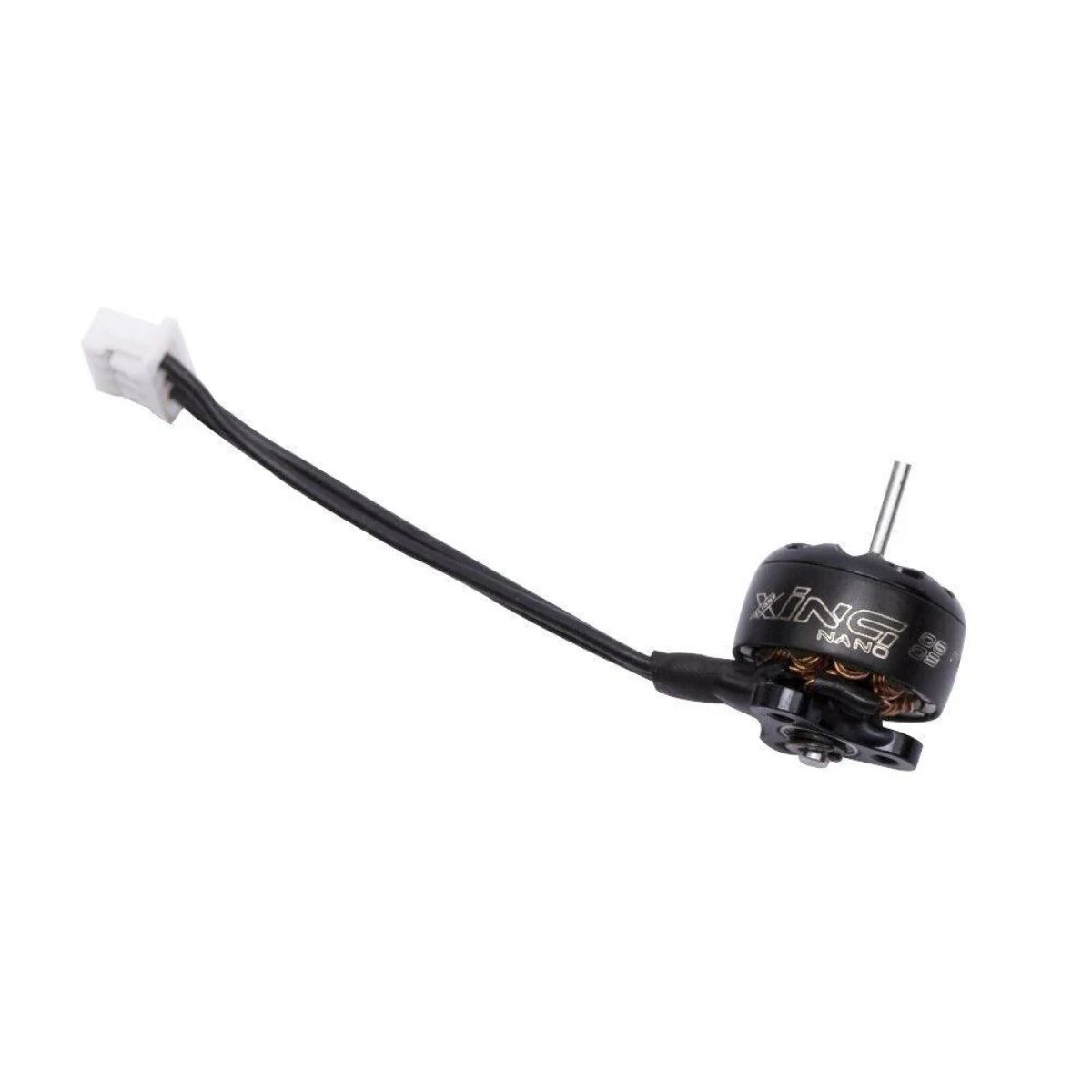 iFlight XING X0803 17000KV 1S FPV мотор с проводом 30мм/разъёмом SH1.25 для FPV дронов iFlight XING X0803 17000KV 1S FPV мотор с проводом 30мм/разъёмом SH1.25 для FPV дронов