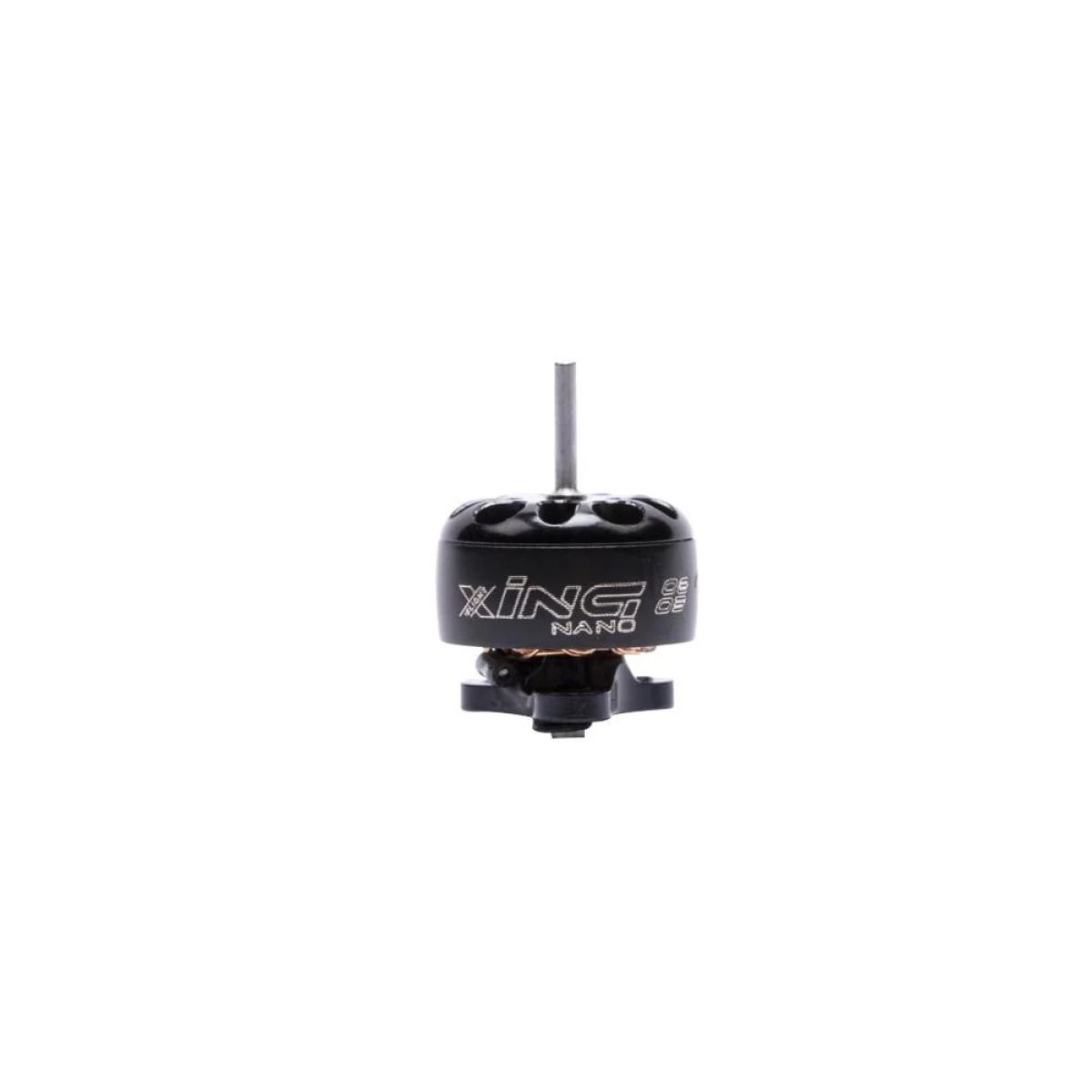 iFlight XING X0803 17000KV 1S FPV мотор с проводом 30мм/разъёмом SH1.25 для FPV дронов iFlight XING X0803 17000KV 1S FPV мотор с проводом 30мм/разъёмом SH1.25 для FPV дронов