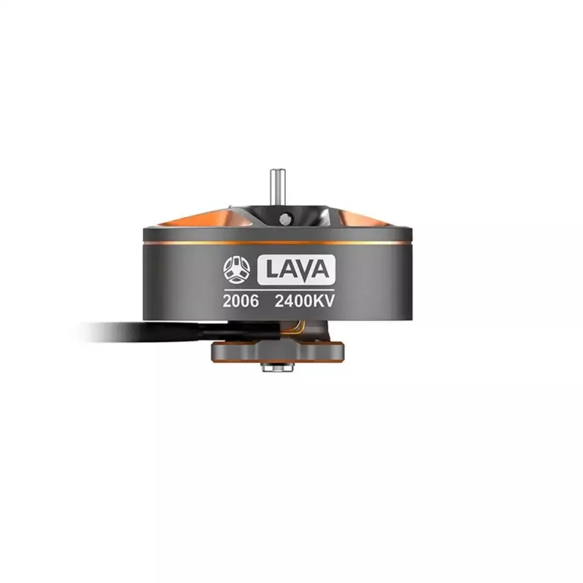 Бесщёточный мотор BETAFPV LAVA 2006 2400KV 6S, вал 1.5мм для дронов Pavo35 3.5" FPV Racing Бесщёточный мотор BETAFPV LAVA 2006 2400KV 6S, вал 1.5мм для дронов Pavo35 3.5" FPV Racing