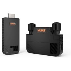 VRRIIS WL091HD - Беспроводной HDMI передатчик и приёмник TYPE-C, 100м, 1080P@60Гц