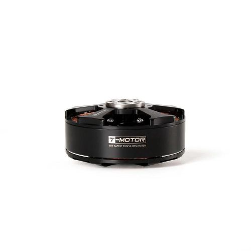 T-Motor U10 Plus KV80, тяга 12 кг, мотор для VTOL дронов, квадрокоптеров и мультикоптеров UAV