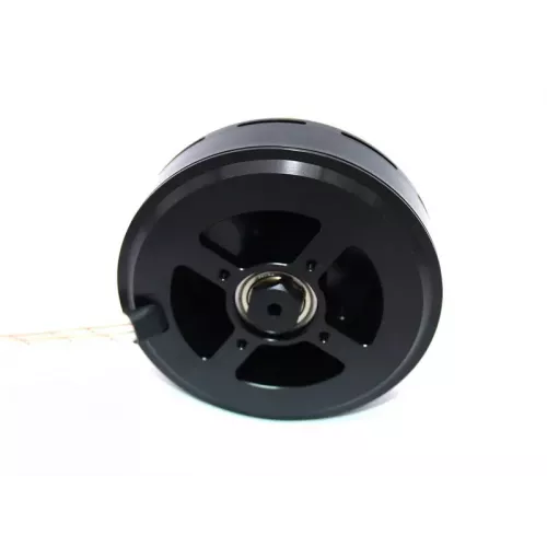 Бесщеточный мотор EaglePower X10 KV115 12S-14S, тяга 15 кг для сельскохозяйственного дрона
