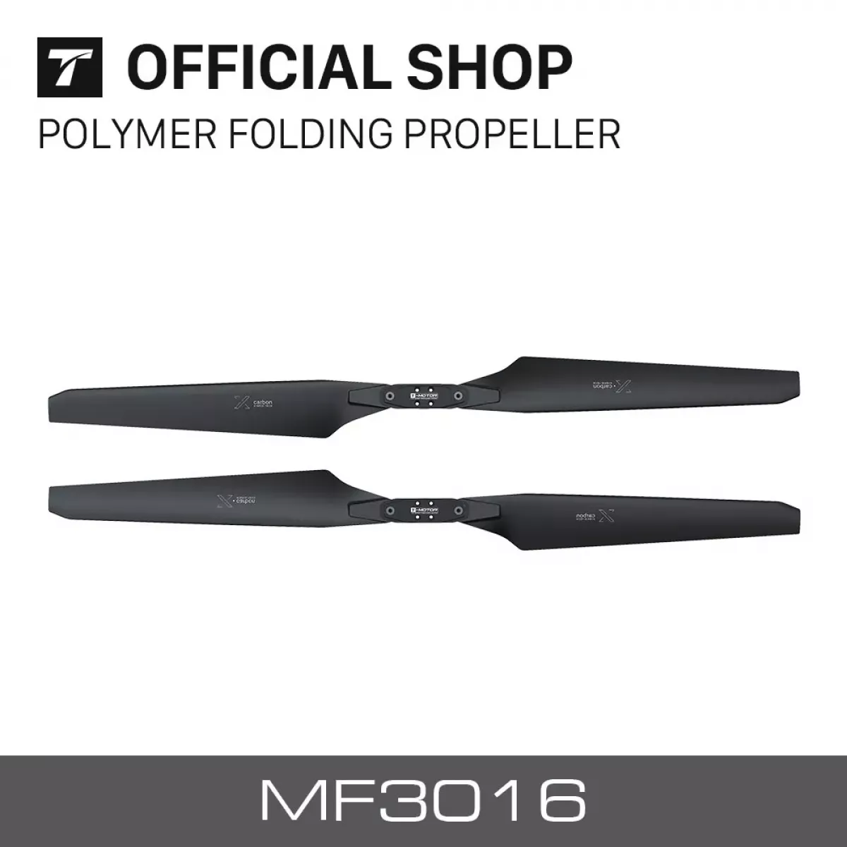 T-MOTOR пропеллер для дрона MF3016 30 дюймов T-MOTOR пропеллер для дрона MF3016 30 дюймов
