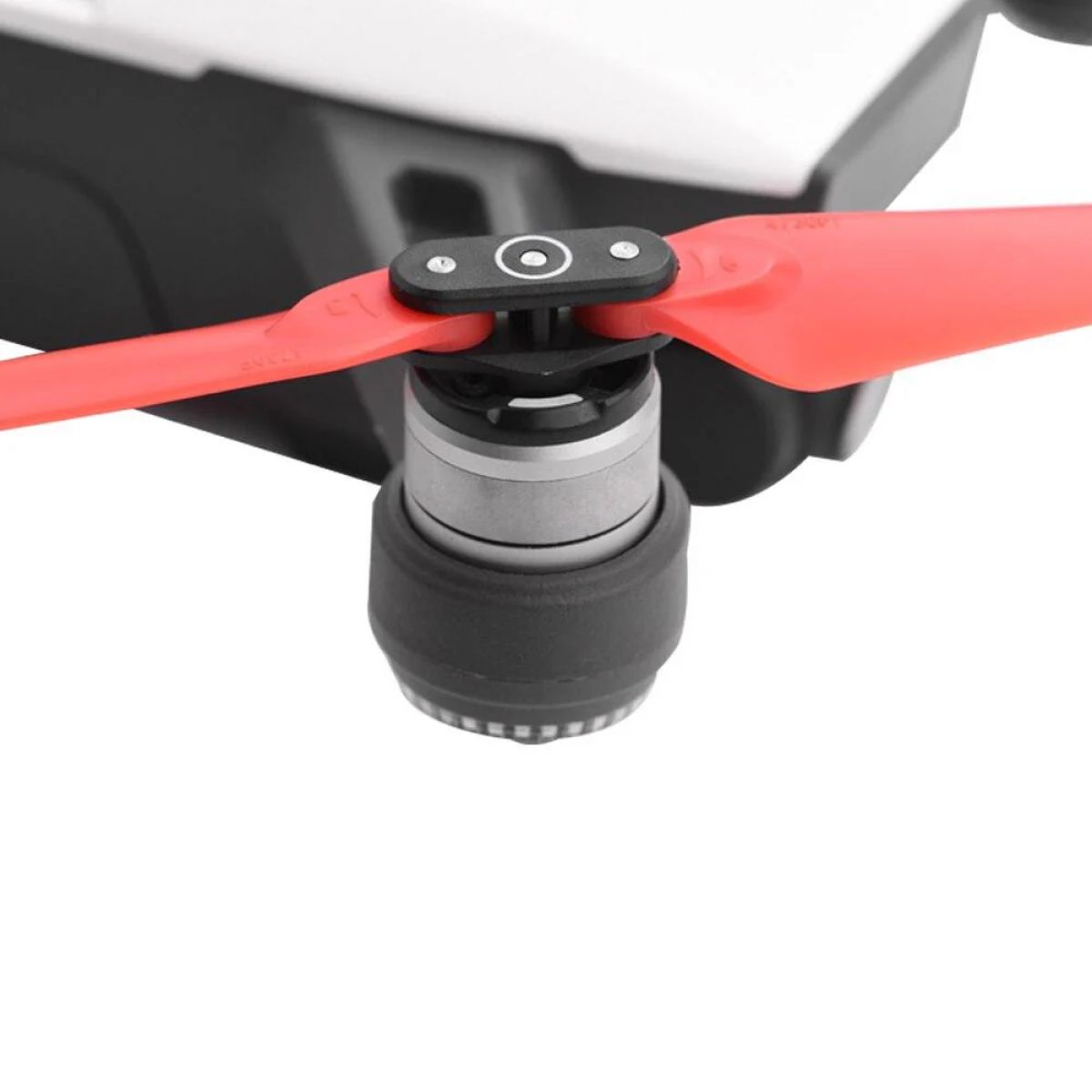 Набор 8шт 4730F пропеллеров для DJI Spark — складные винты, запасные лопасти, аксессуары Набор 8шт 4730F пропеллеров для DJI Spark — складные винты, запасные лопасти, аксессуары