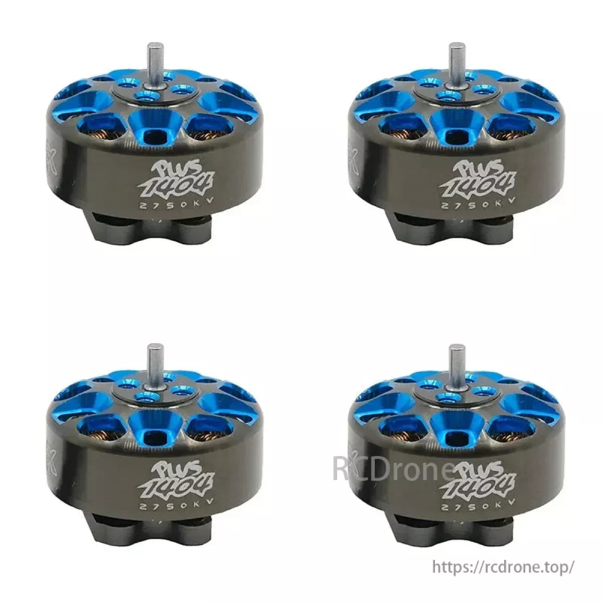Бесколлекторный мотор RCINPOWER SmooX 1404 Plus 2750KV/3850KV для FPV Toothpick дронов 2.5–4" Бесколлекторный мотор RCINPOWER SmooX 1404 Plus 2750KV/3850KV для FPV Toothpick дронов 2.5–4"