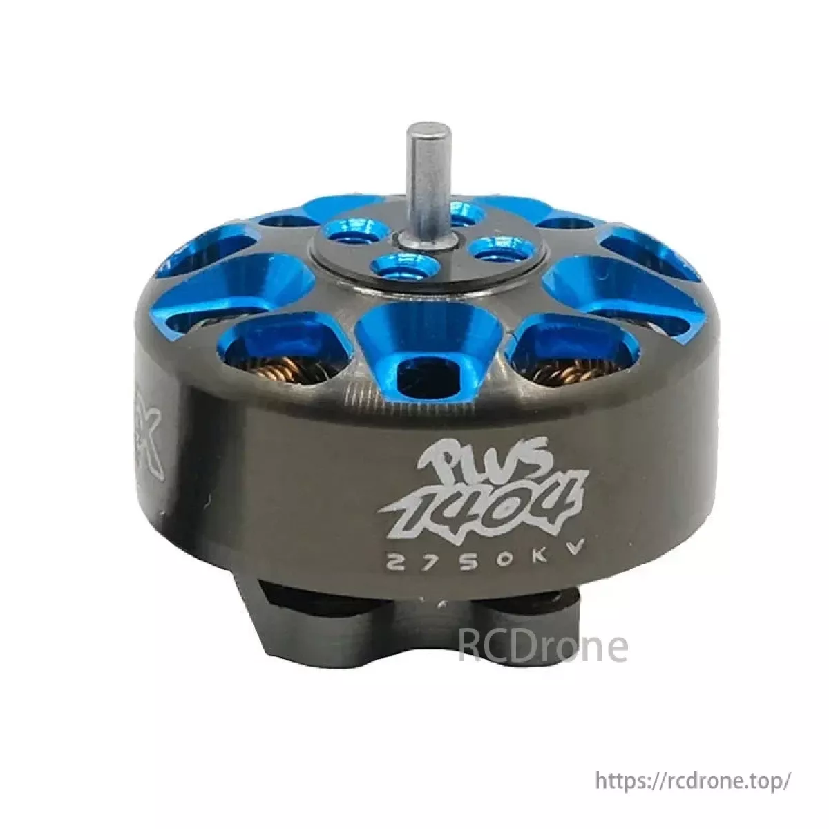 Бесколлекторный мотор RCINPOWER SmooX 1404 Plus 2750KV/3850KV для FPV Toothpick дронов 2.5–4" Бесколлекторный мотор RCINPOWER SmooX 1404 Plus 2750KV/3850KV для FPV Toothpick дронов 2.5–4"