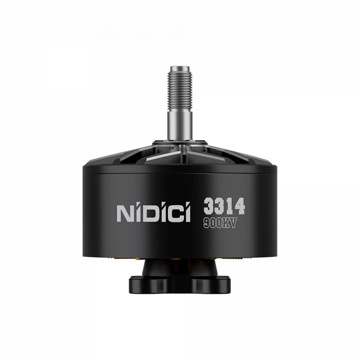 Бесколлекторный мотор iFlight NIDICI 3314 900KV для 6S 8–10" FPV Long-Range и Cinelifter дронов Бесколлекторный мотор iFlight NIDICI 3314 900KV для 6S 8–10" FPV Long-Range и Cinelifter дронов