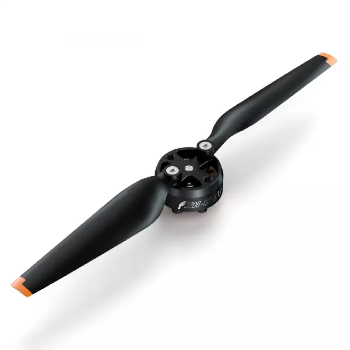 Бесколлекторный мотор BrotherHobby F2206 1370KV 4S с бесплатным складным пропеллером для дрона Бесколлекторный мотор BrotherHobby F2206 1370KV 4S с бесплатным складным пропеллером для дрона