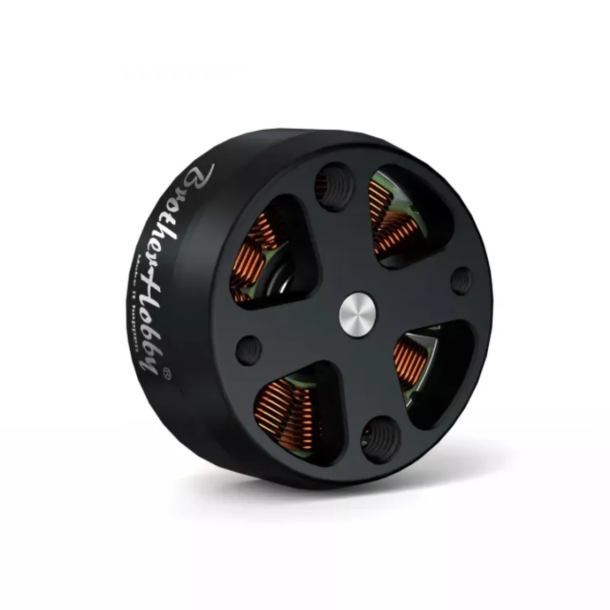 Бесколлекторный мотор BrotherHobby F2206 1370KV 4S с бесплатным складным пропеллером для дрона Бесколлекторный мотор BrotherHobby F2206 1370KV 4S с бесплатным складным пропеллером для дрона