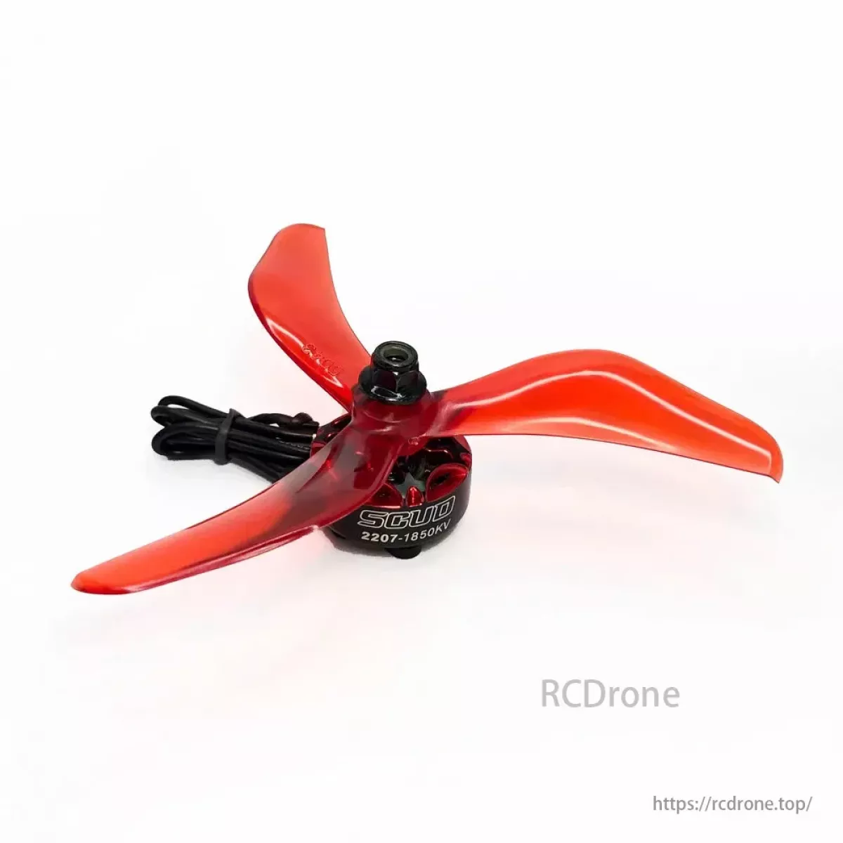Бесколлекторный мотор YSIDO SCUD 2207/2306 1750KV/1850KV/2500KV/2550KV 3–6S для FPV дронов 5"/6" Бесколлекторный мотор YSIDO SCUD 2207/2306 1750KV/1850KV/2500KV/2550KV 3–6S для FPV дронов 5"/6"