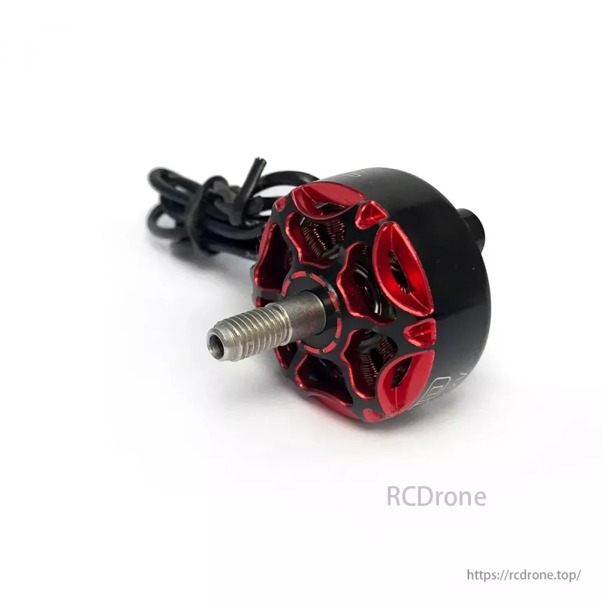 Бесколлекторный мотор YSIDO SCUD 2207/2306 1750KV/1850KV/2500KV/2550KV 3–6S для FPV дронов 5"/6" Бесколлекторный мотор YSIDO SCUD 2207/2306 1750KV/1850KV/2500KV/2550KV 3–6S для FPV дронов 5"/6"