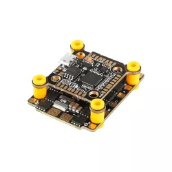 Комплект T-Motor F411+V45A LITE STACK для FPV дронов и квадрокоптеров фристайл и рейсинг