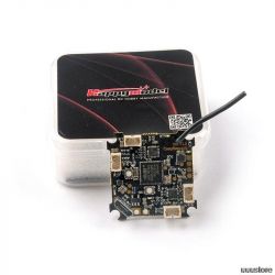 Контроллер полёта Happymodel Crazybee F4 PRO V3.0, BLHeli_S 10A 2-4S ESC, Flysky/Frsky, для FPV-дрона