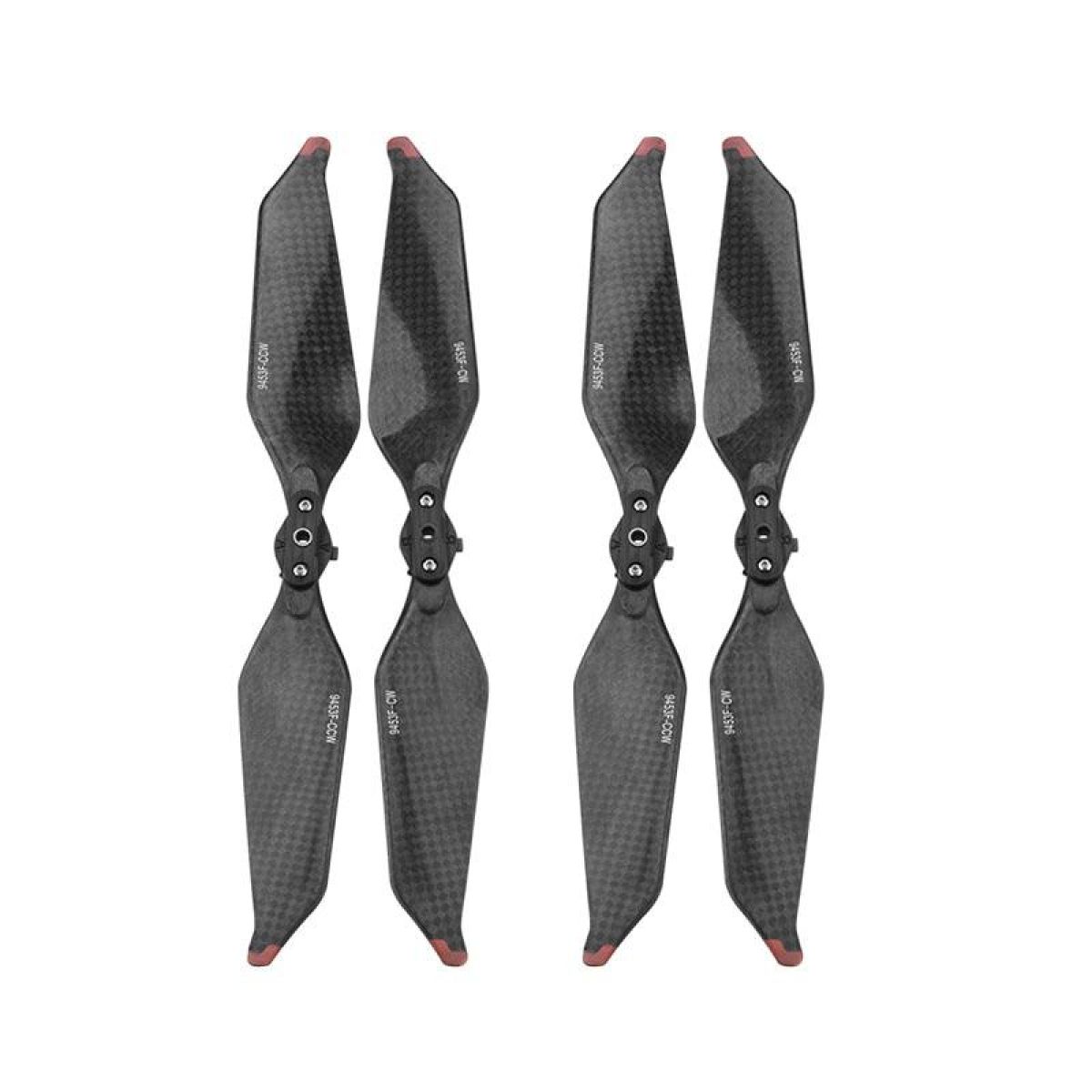 Карбоновые пропеллеры для DJI Mavic 3/3 Classic — Быстросъёмные лопасти 9453F, аксессуары для дрона Карбоновые пропеллеры для DJI Mavic 3/3 Classic — Быстросъёмные лопасти 9453F, аксессуары для дрона