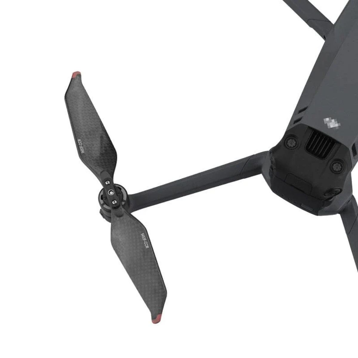 Карбоновые пропеллеры для DJI Mavic 3/3 Classic — Быстросъёмные лопасти 9453F, аксессуары для дрона Карбоновые пропеллеры для DJI Mavic 3/3 Classic — Быстросъёмные лопасти 9453F, аксессуары для дрона