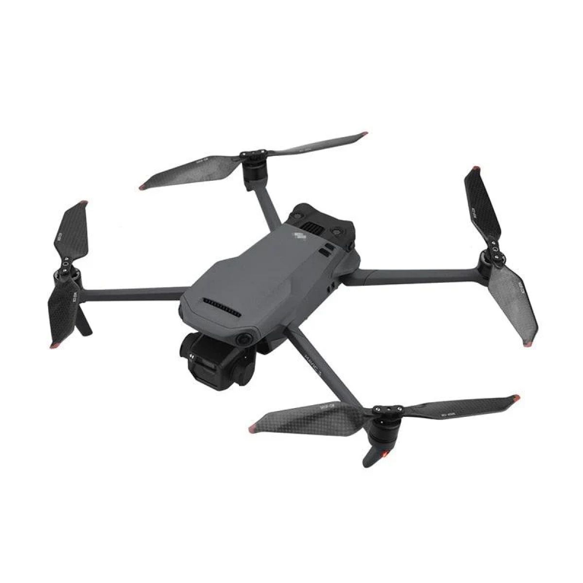 Карбоновые пропеллеры для DJI Mavic 3/3 Classic — Быстросъёмные лопасти 9453F, аксессуары для дрона Карбоновые пропеллеры для DJI Mavic 3/3 Classic — Быстросъёмные лопасти 9453F, аксессуары для дрона