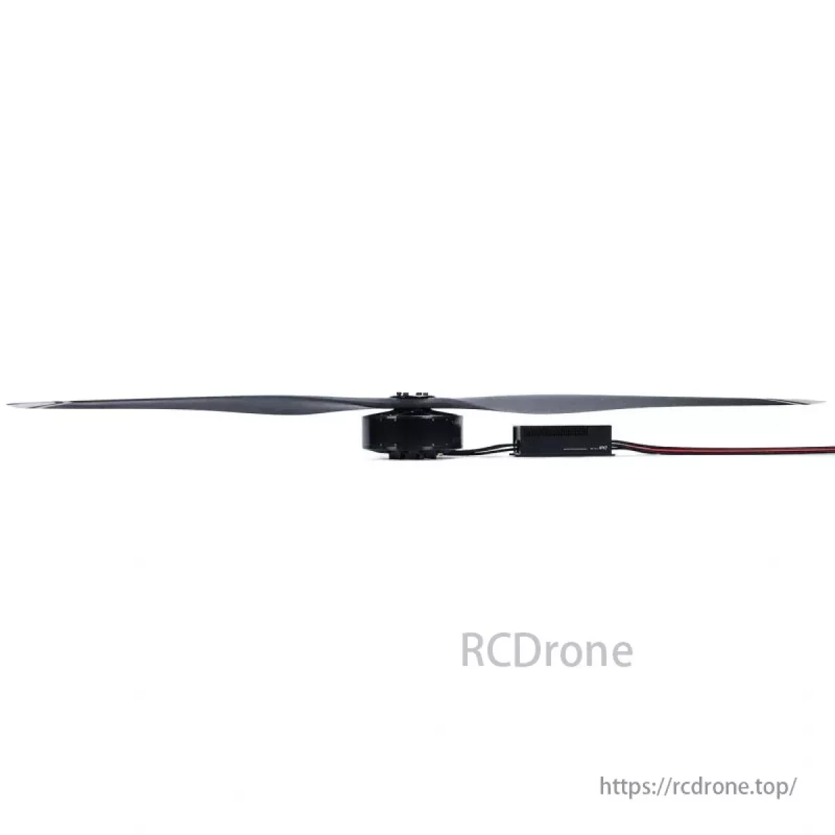 Комплект лучей MAD HB40: мотор 9KV M50C35, 40КГ, ESC 80A, пропеллеры 57–64", для дронов VTOL Комплект лучей MAD HB40: мотор 9KV M50C35, 40КГ, ESC 80A, пропеллеры 57–64", для дронов VTOL
